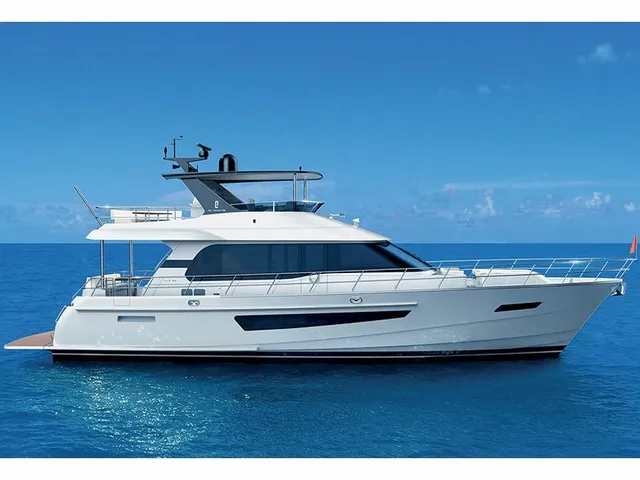 CL YACHTS CLB65