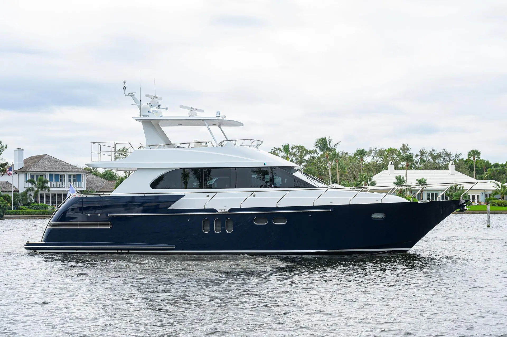 COASTAL CRAFT CONCORD 65 - Image 3