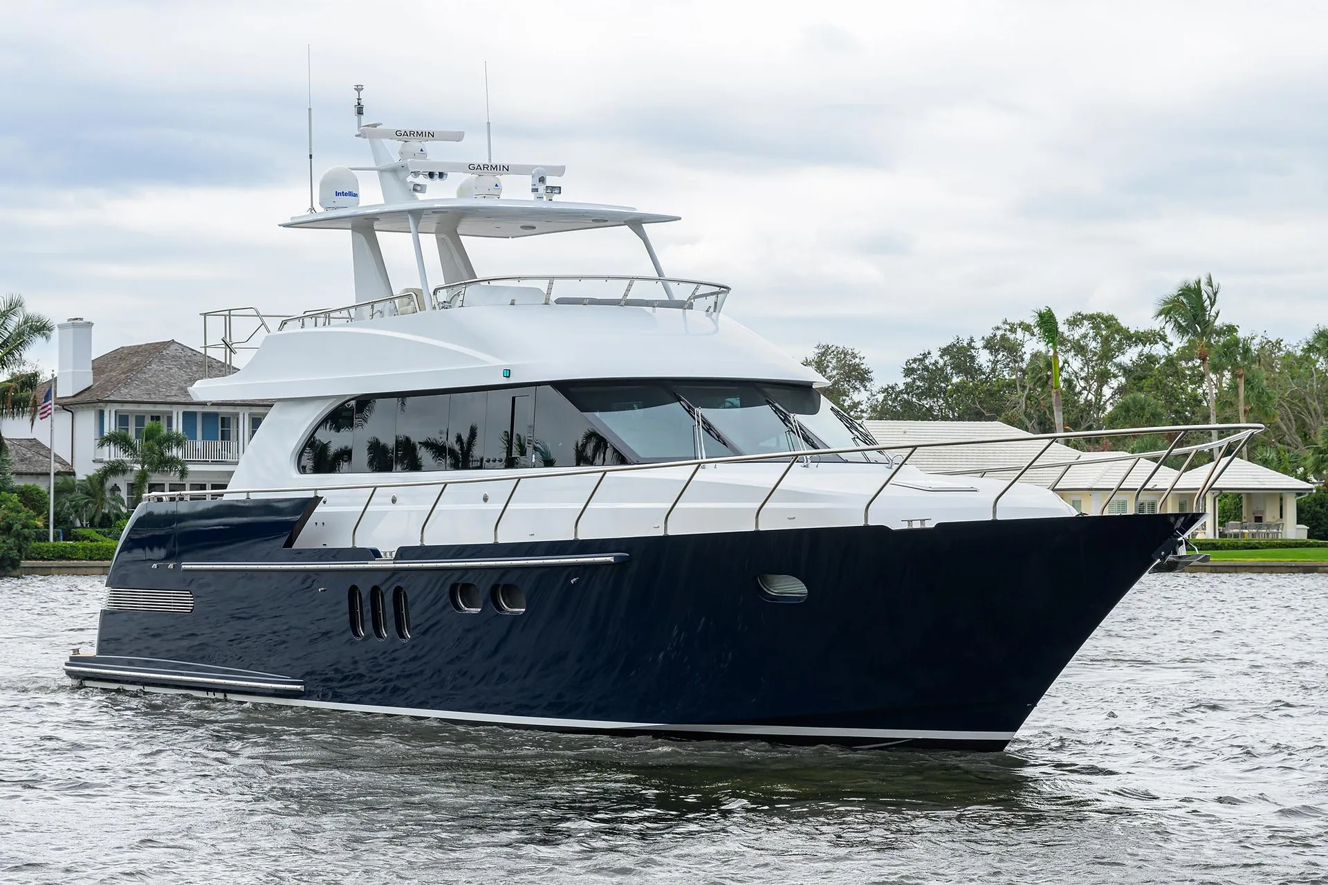 COASTAL CRAFT CONCORD 65 - Image 1