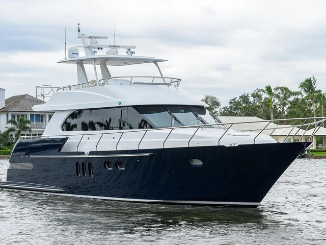 COASTAL CRAFT CONCORD 65