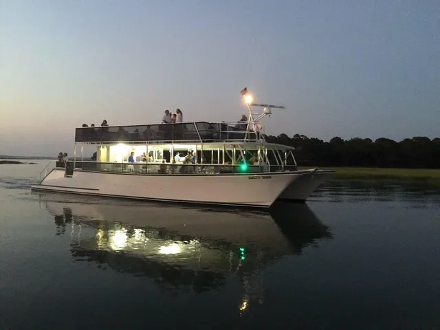 COOPER MARINE CARIBBEAN 63 CATAMARAN