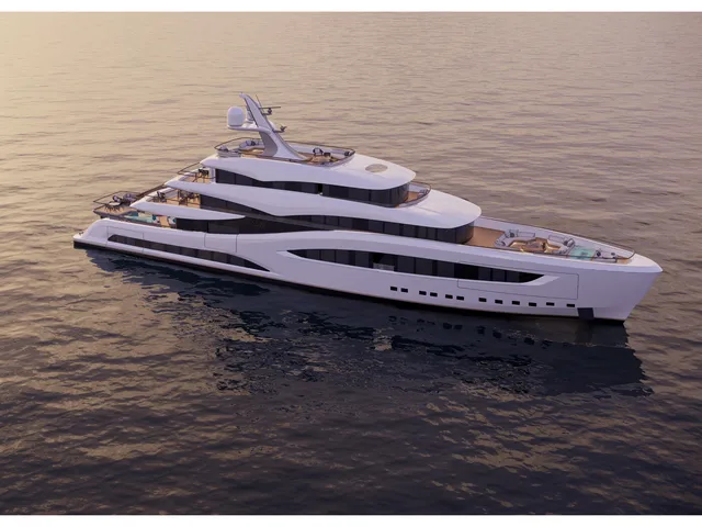 CUSTOM 60M