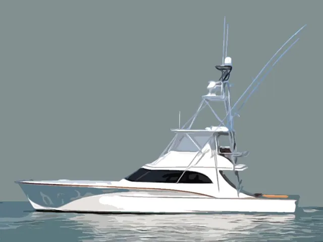 CUSTOM CAROLINA 63