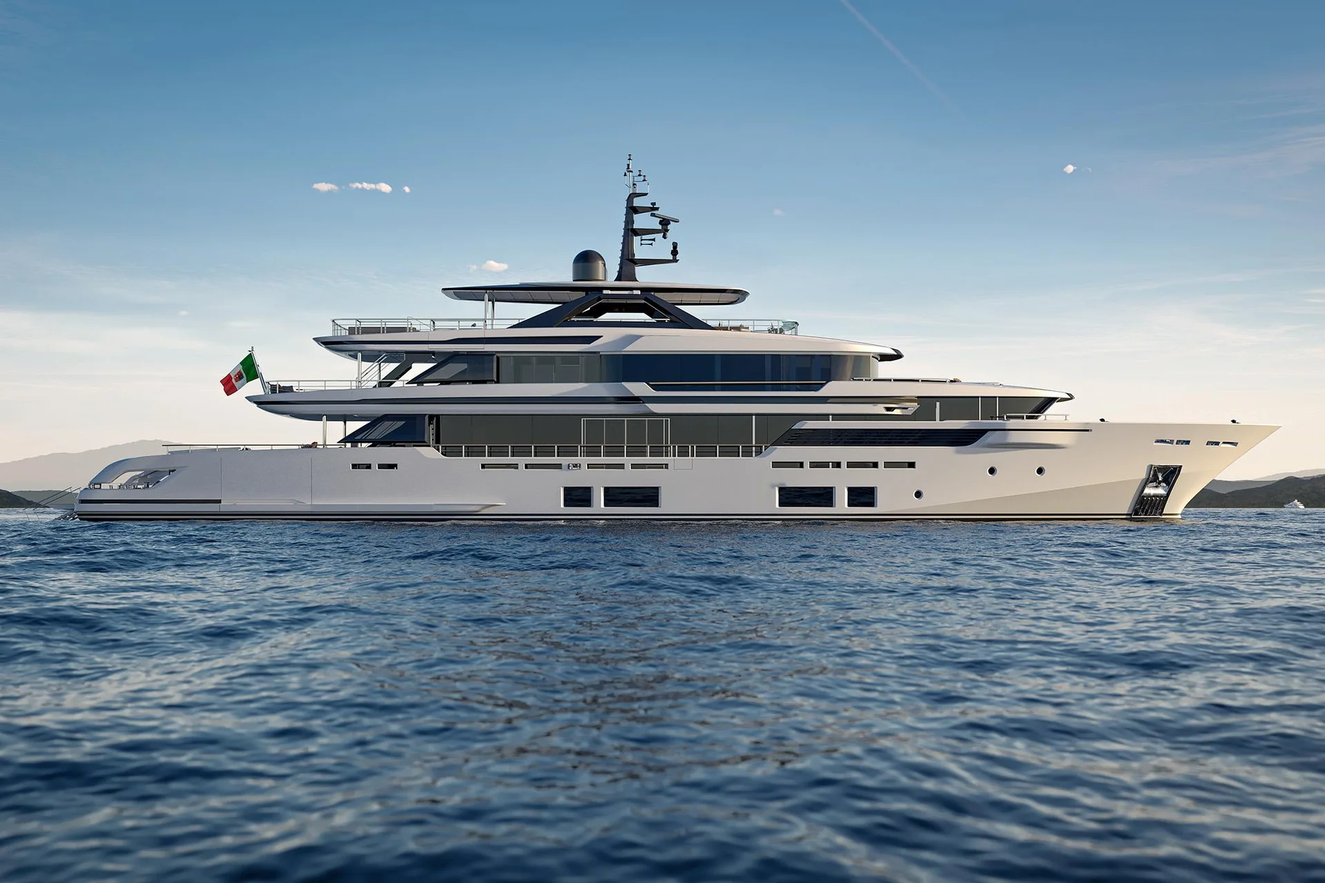 CUSTOM LINE 50 - Image 1