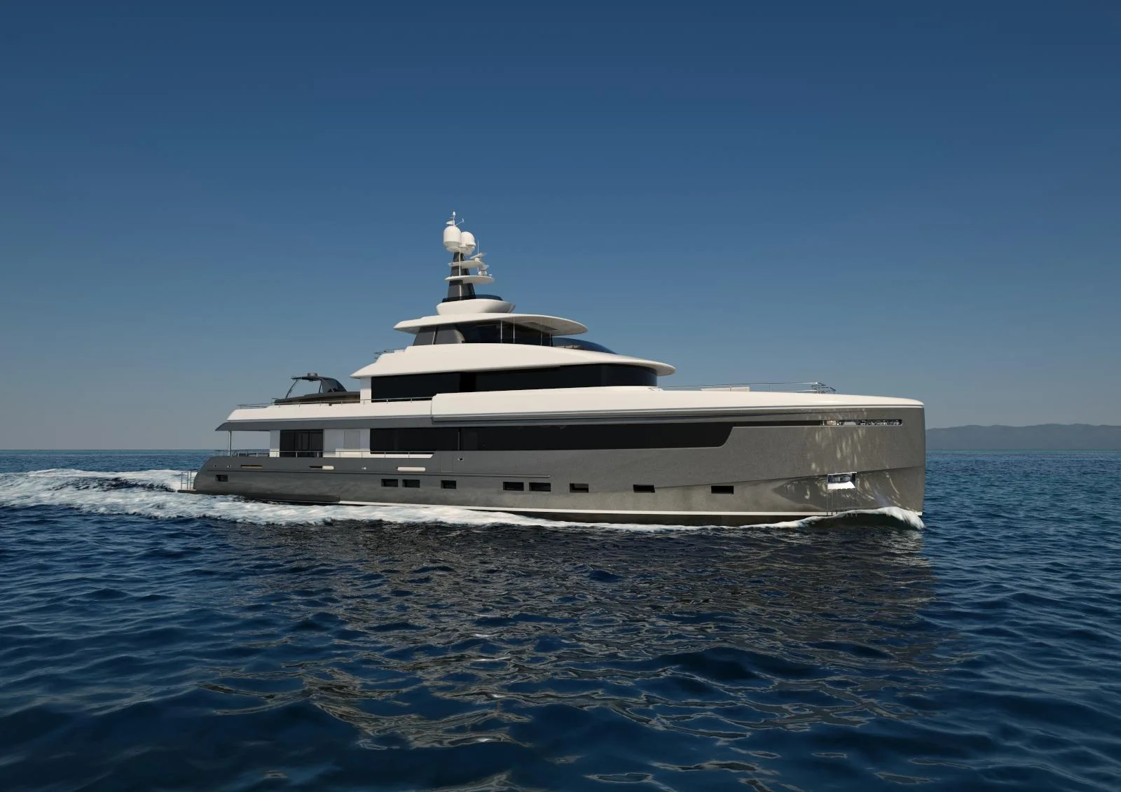 CUSTOM MAGNOLIA YACHTS - Image 1