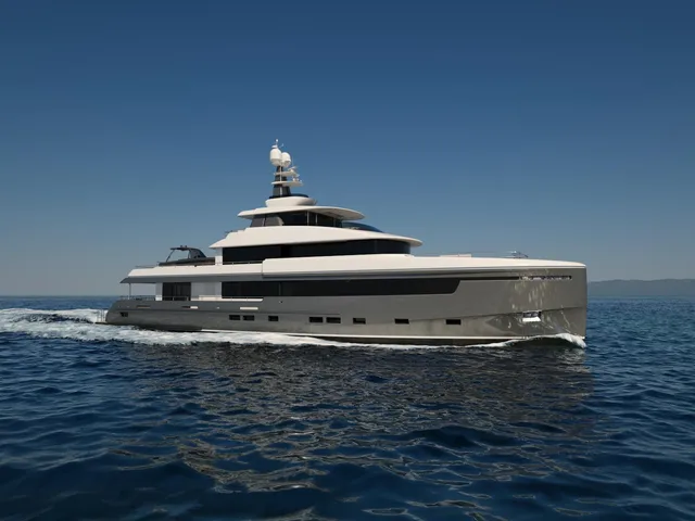 CUSTOM MAGNOLIA YACHTS
