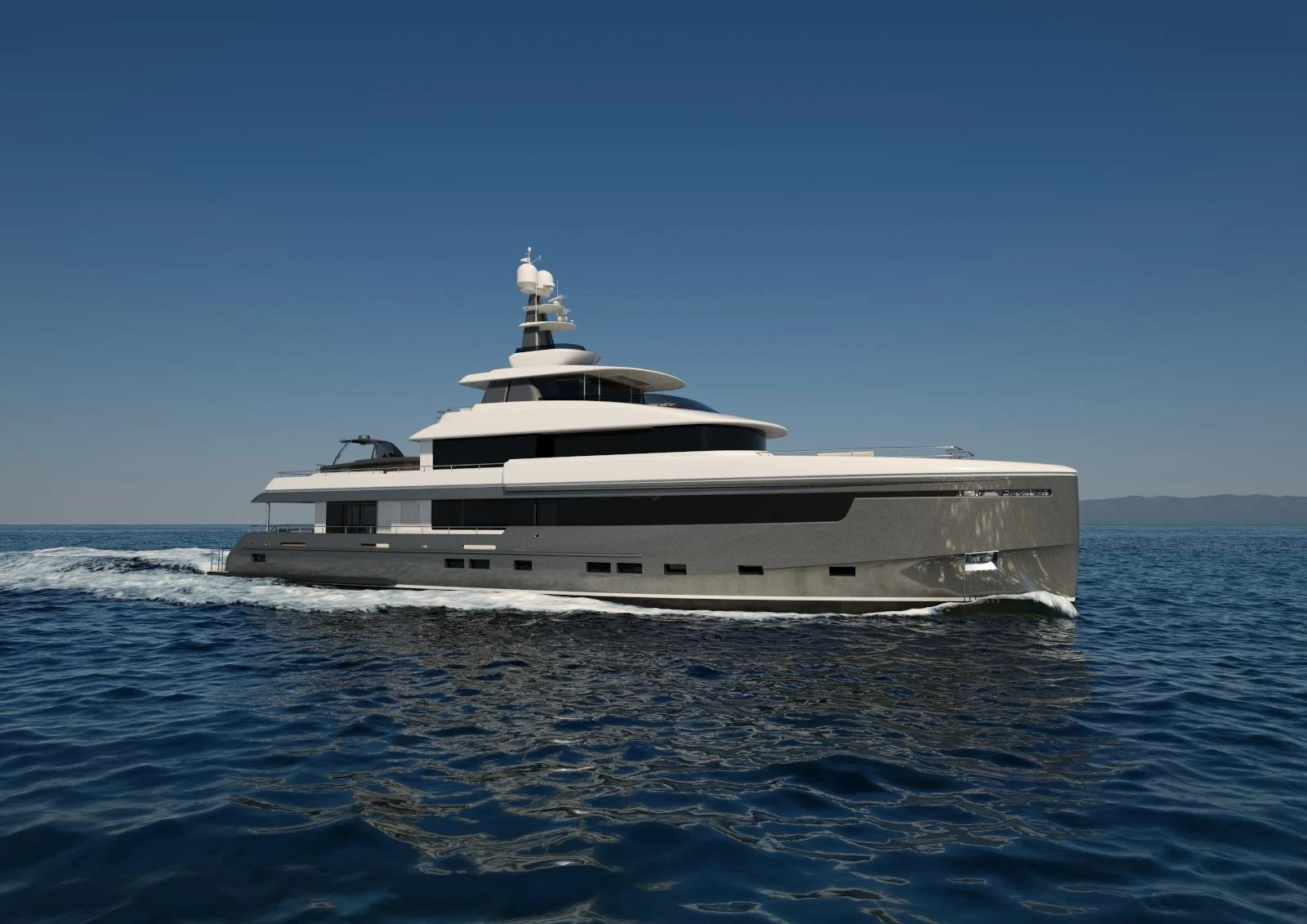 CUSTOM MAGNOLIA YACHTS - Image 1