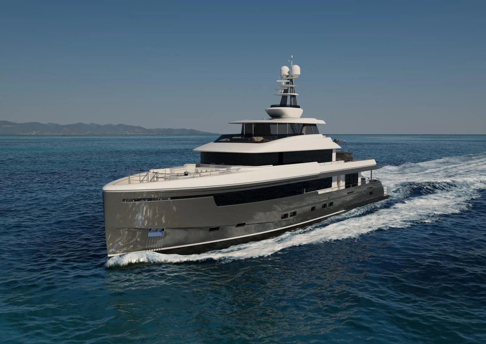 CUSTOM MAGNOLIA YACHTS - Image 3