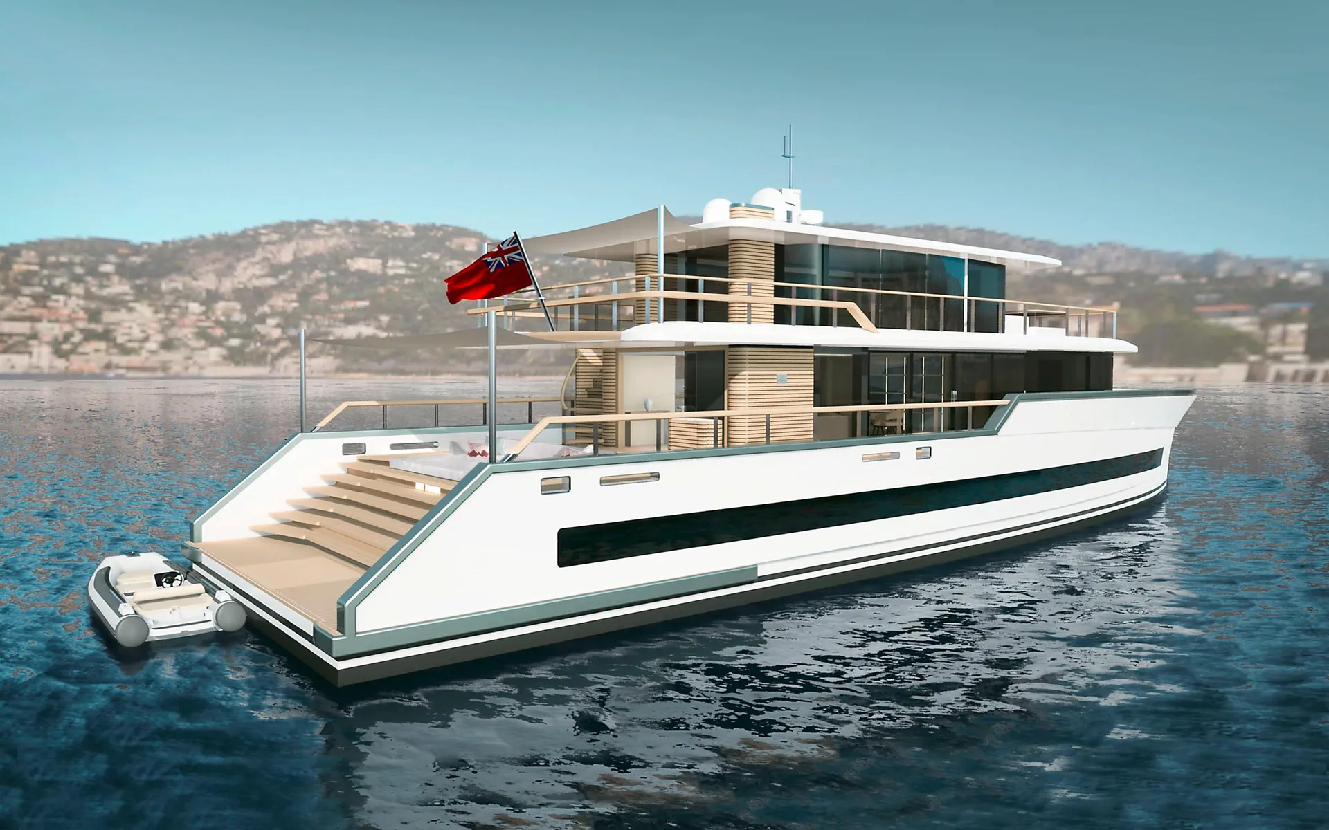 CUSTOM PROJECT ABACOS - Image 3