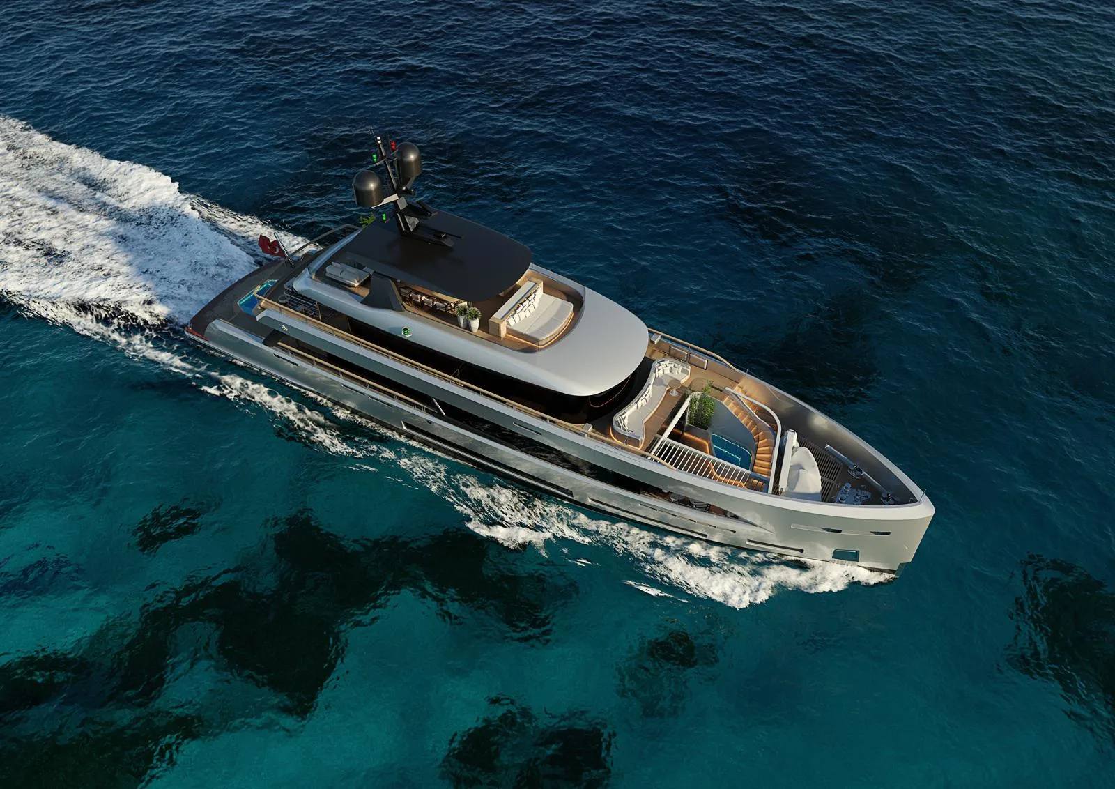 CUSTOM SIRENA - Image 3