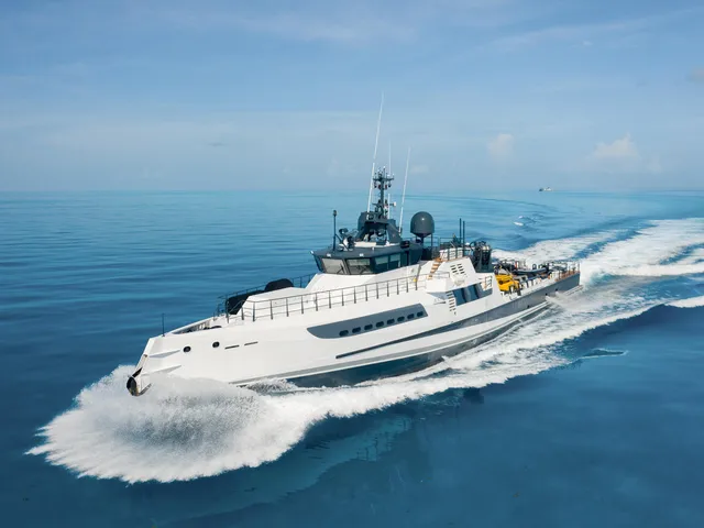 DAMEN 5009
