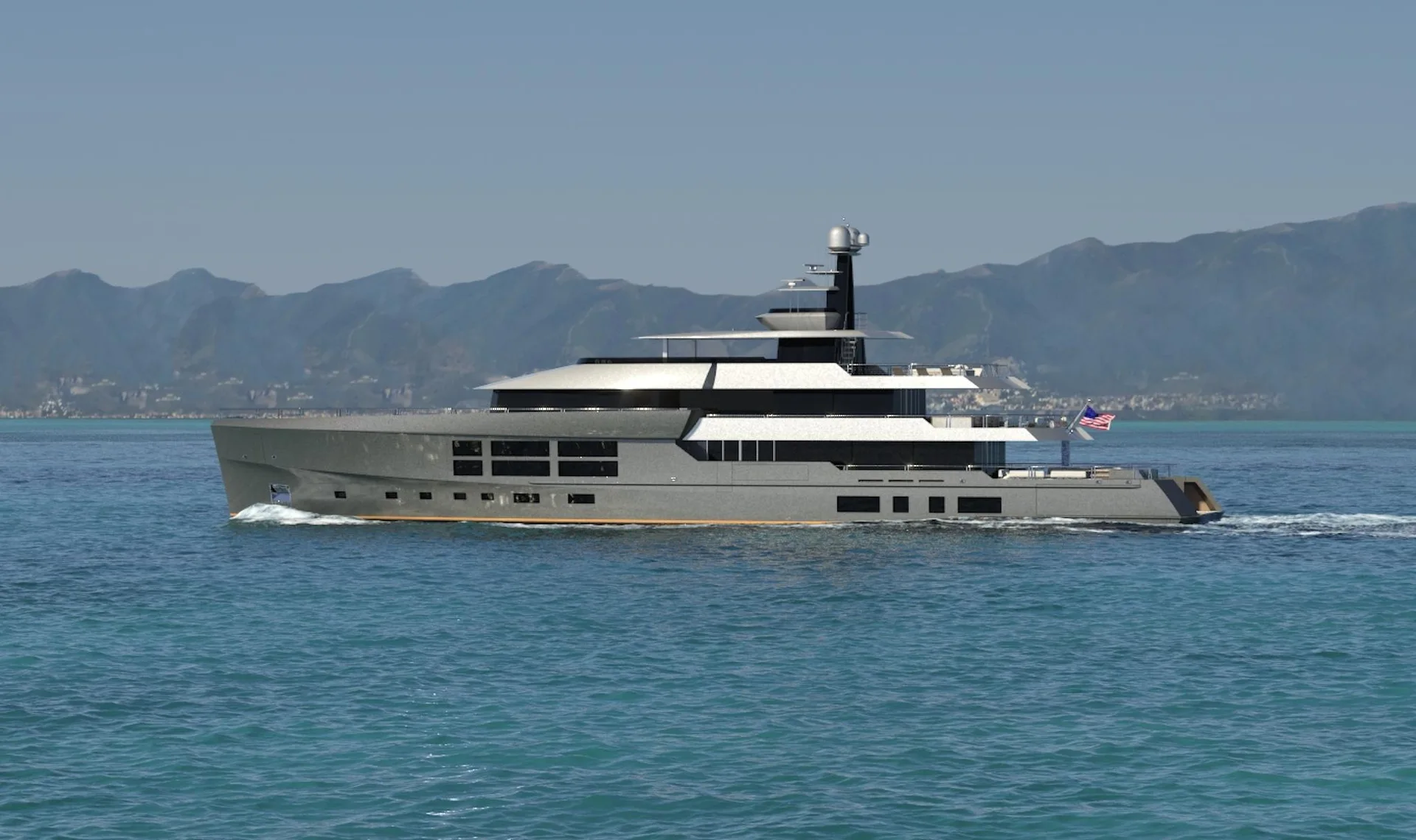 DELTA GREGORY C MARSHALL 63M NFT - Image 1