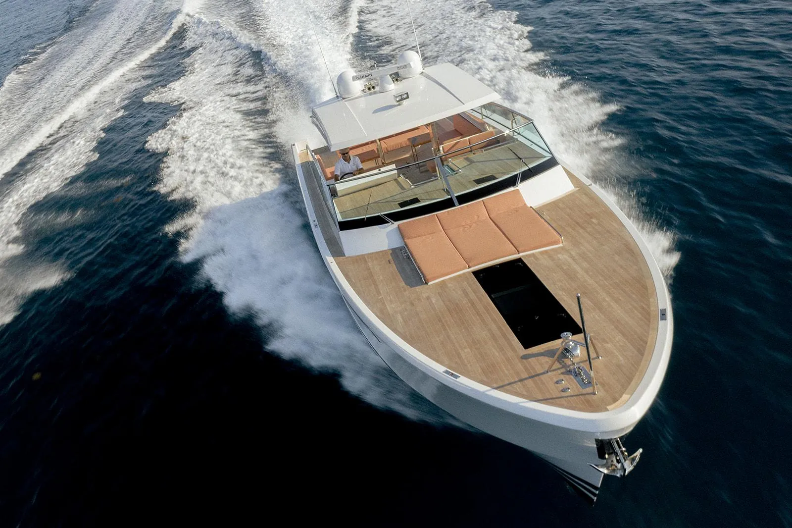 DELTA POWERBOATS 60 OPEN - Image 3