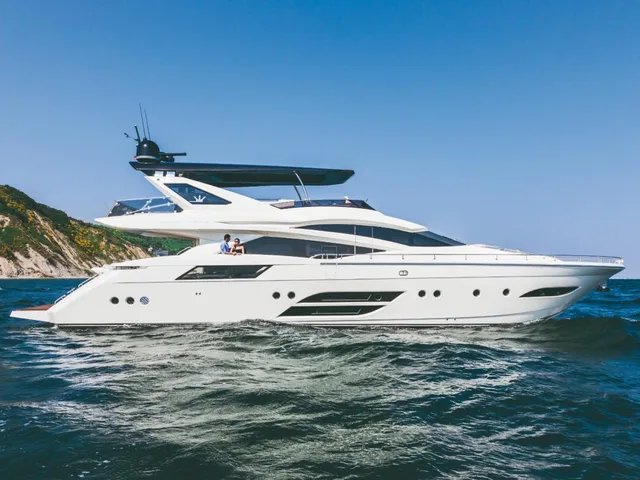 DOMINATOR 800
