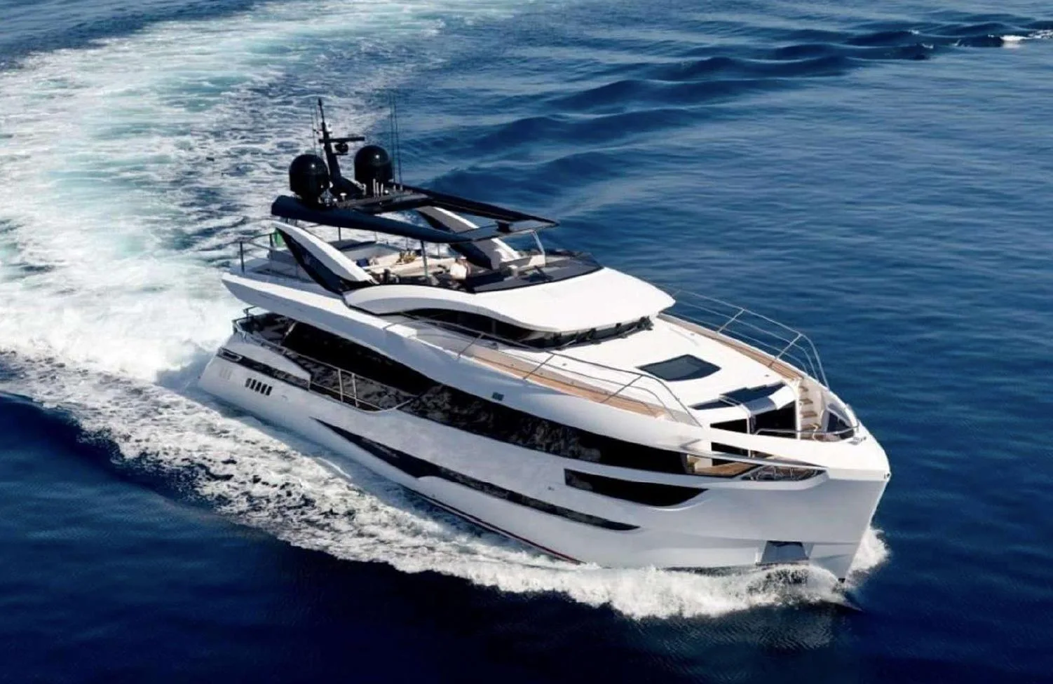 DOMINATOR ILUMEN 28 - Image 1