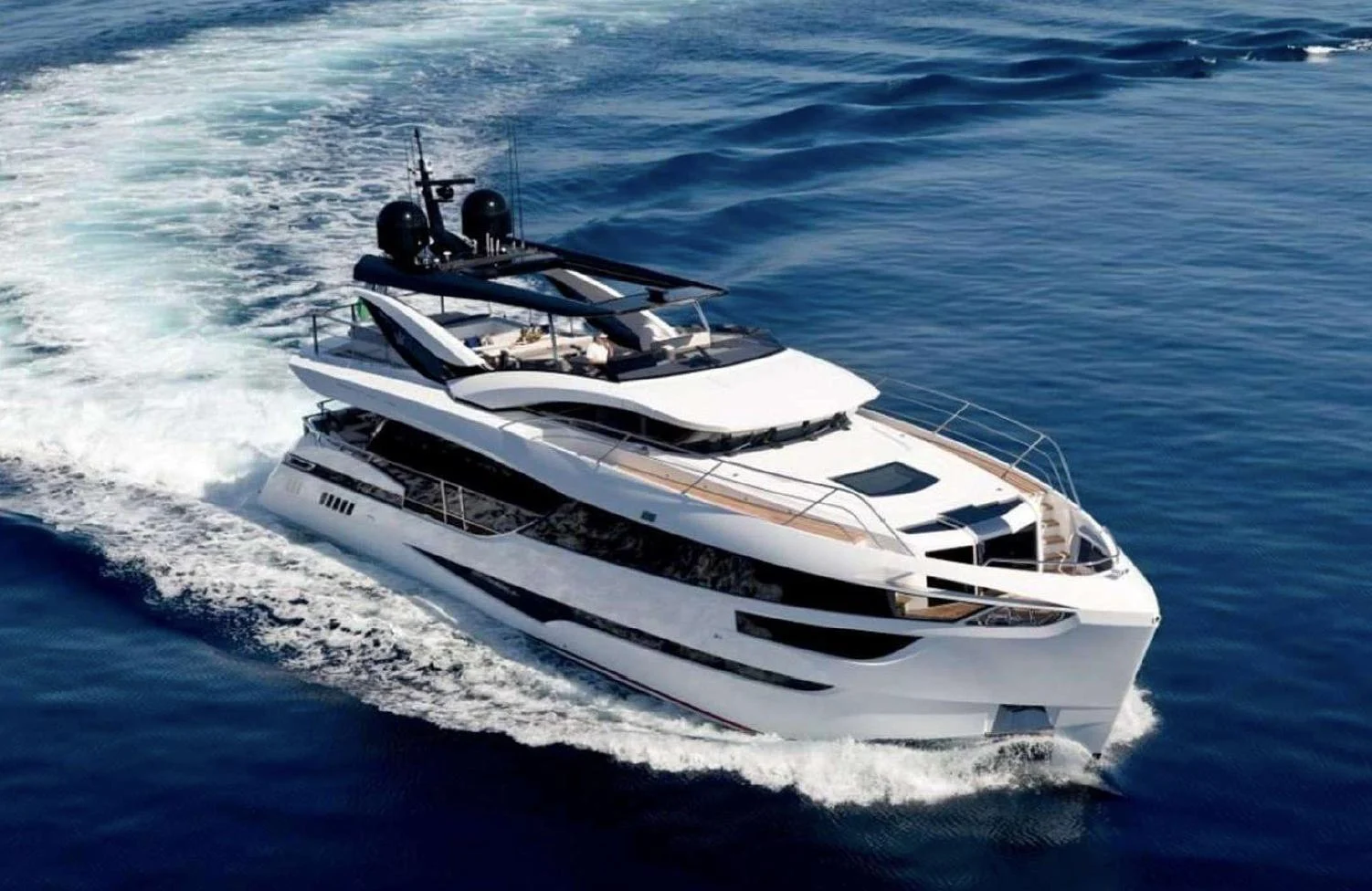 DOMINATOR ILUMEN 28 - Image 1