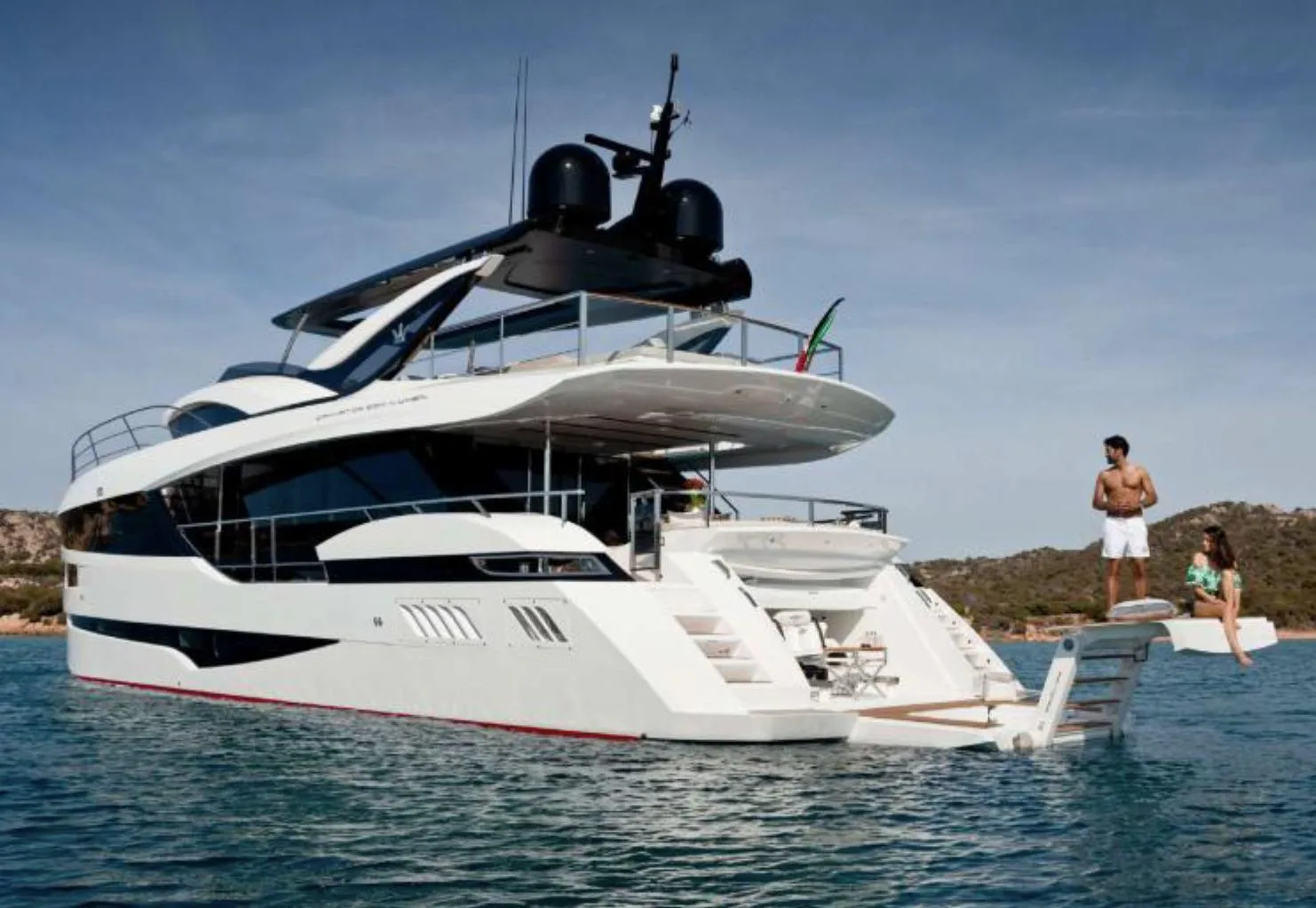 DOMINATOR ILUMEN 28 - Image 3
