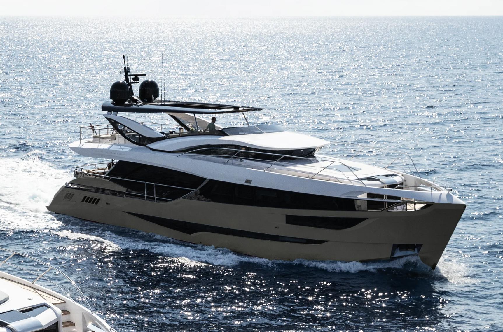 DOMINATOR ILUMEN 28M - Image 1