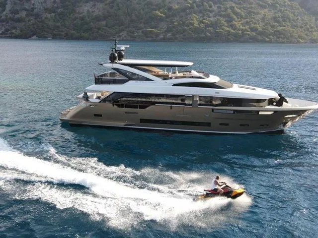 DREAMLINE 26