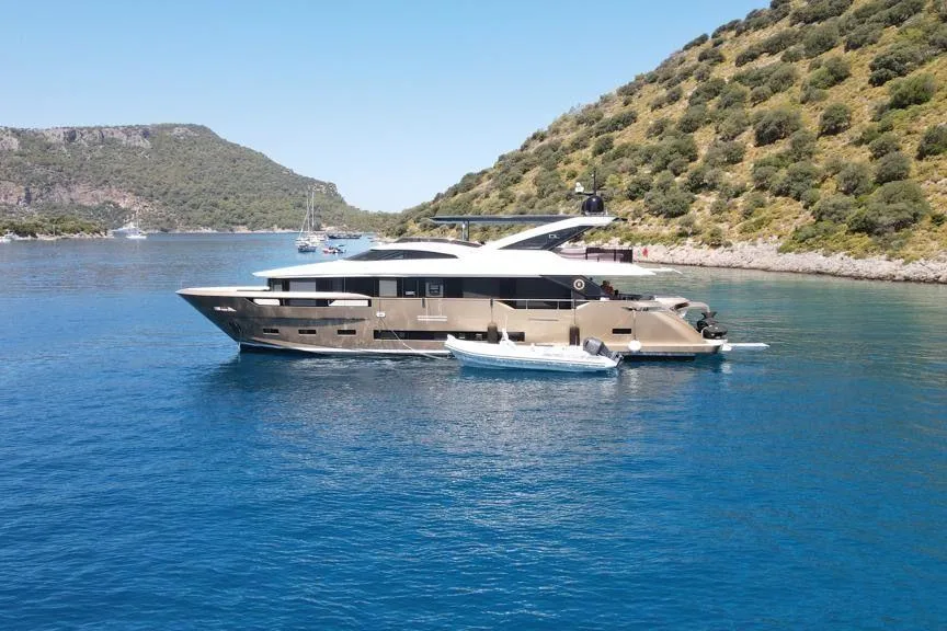 DREAMLINE 26 - Image 3