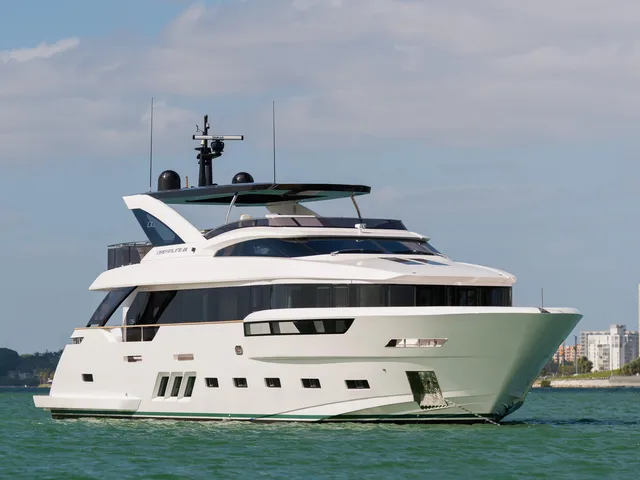 DREAMLINE DREAMLINE 26M