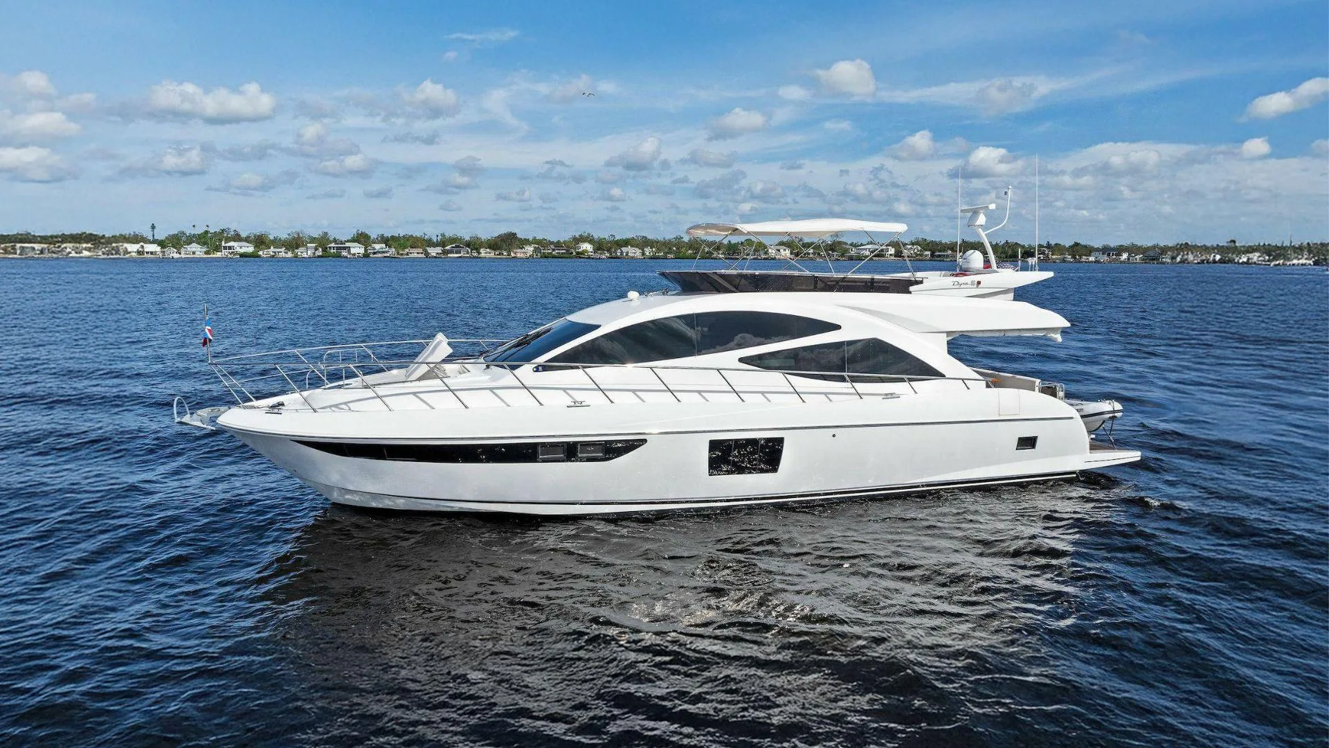 DYNA 60 - Image 1