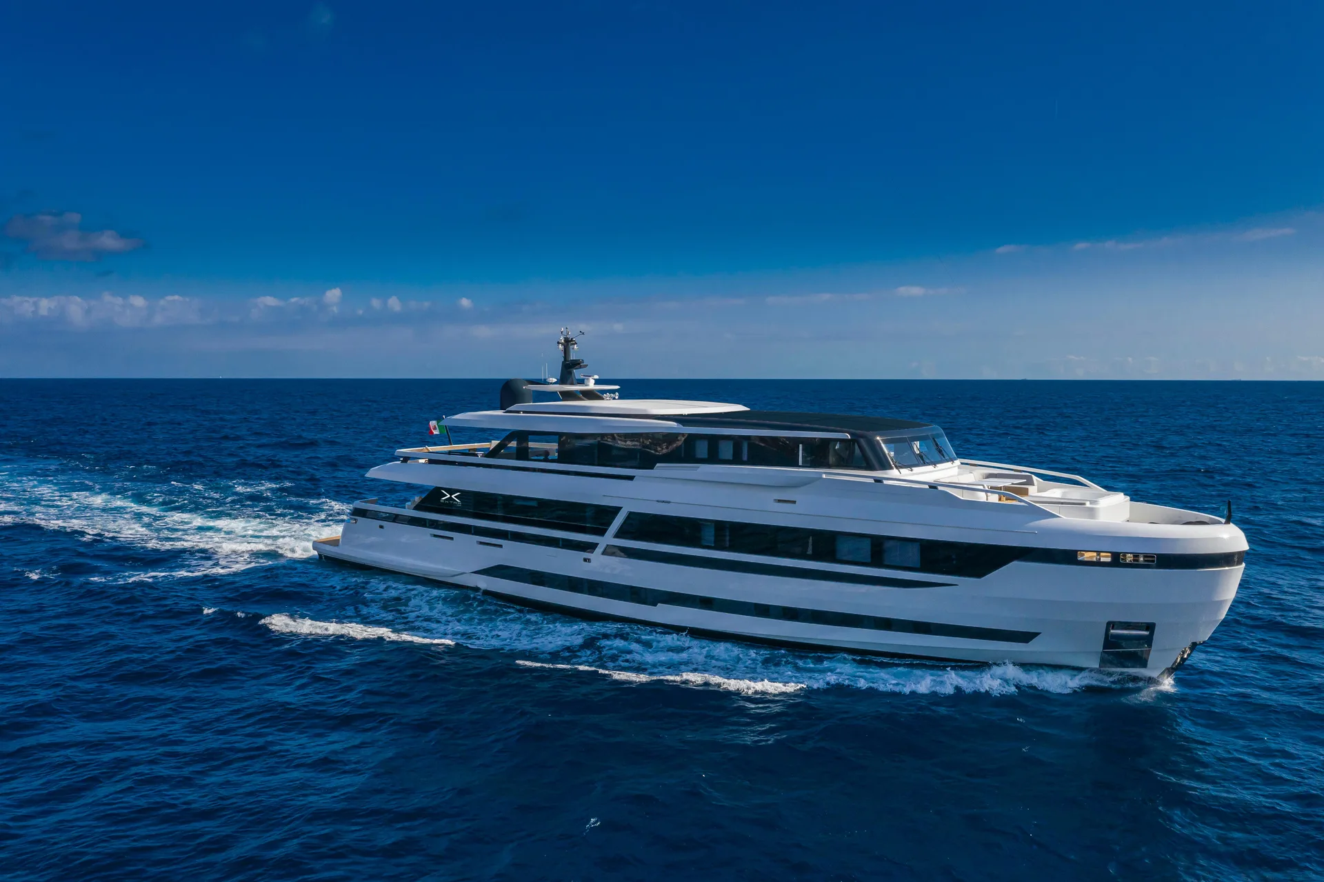 EXTRA X130 TRIPLEX - Image 1