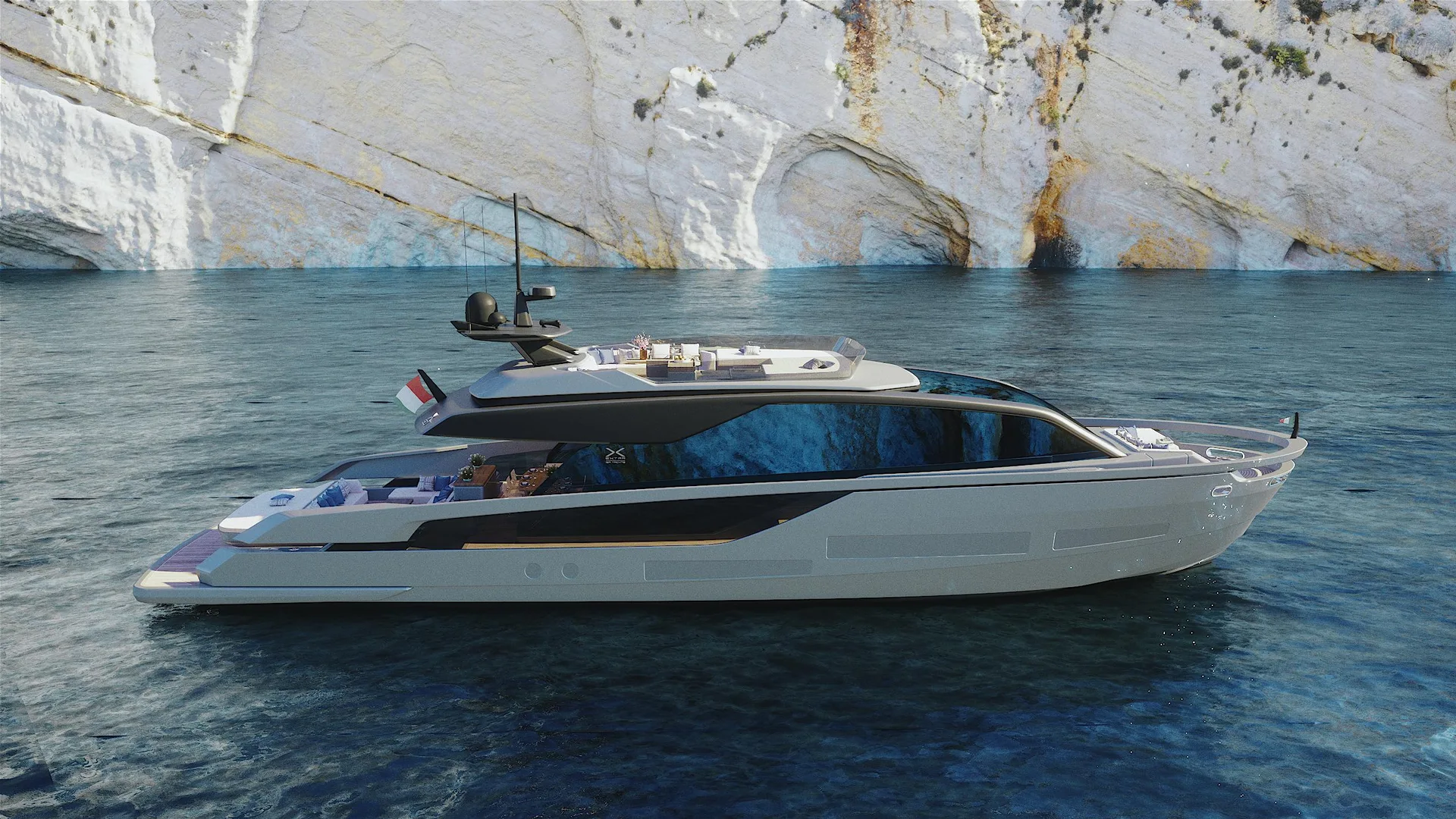 EXTRA X90 FAST - Image 1