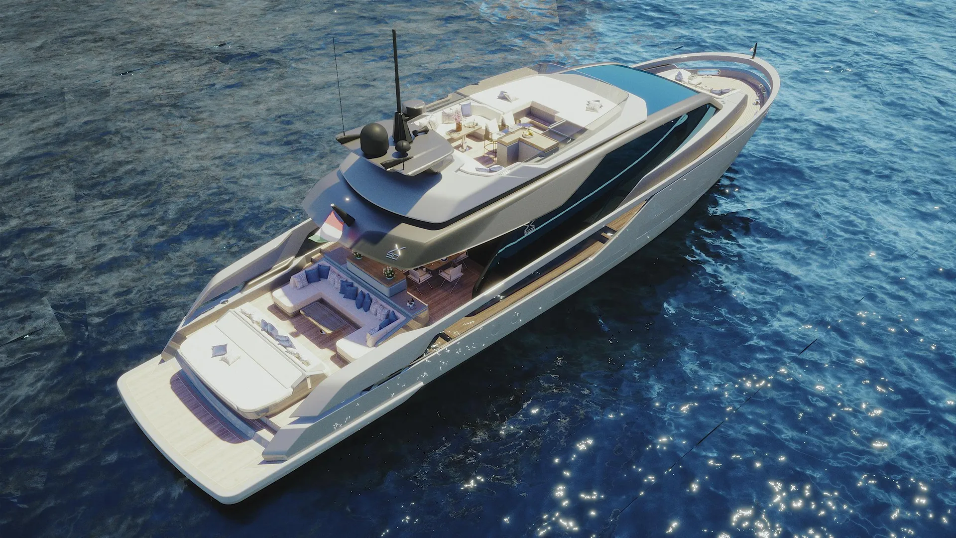 EXTRA X90 FAST - Image 3