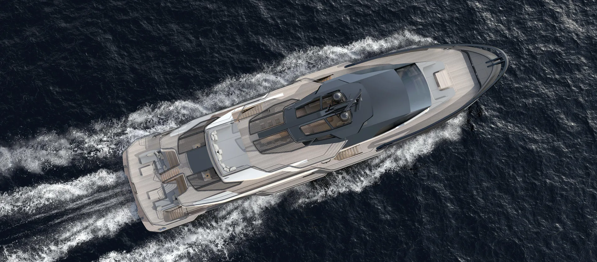 FABBRO F115 TRIDECK - Image 3