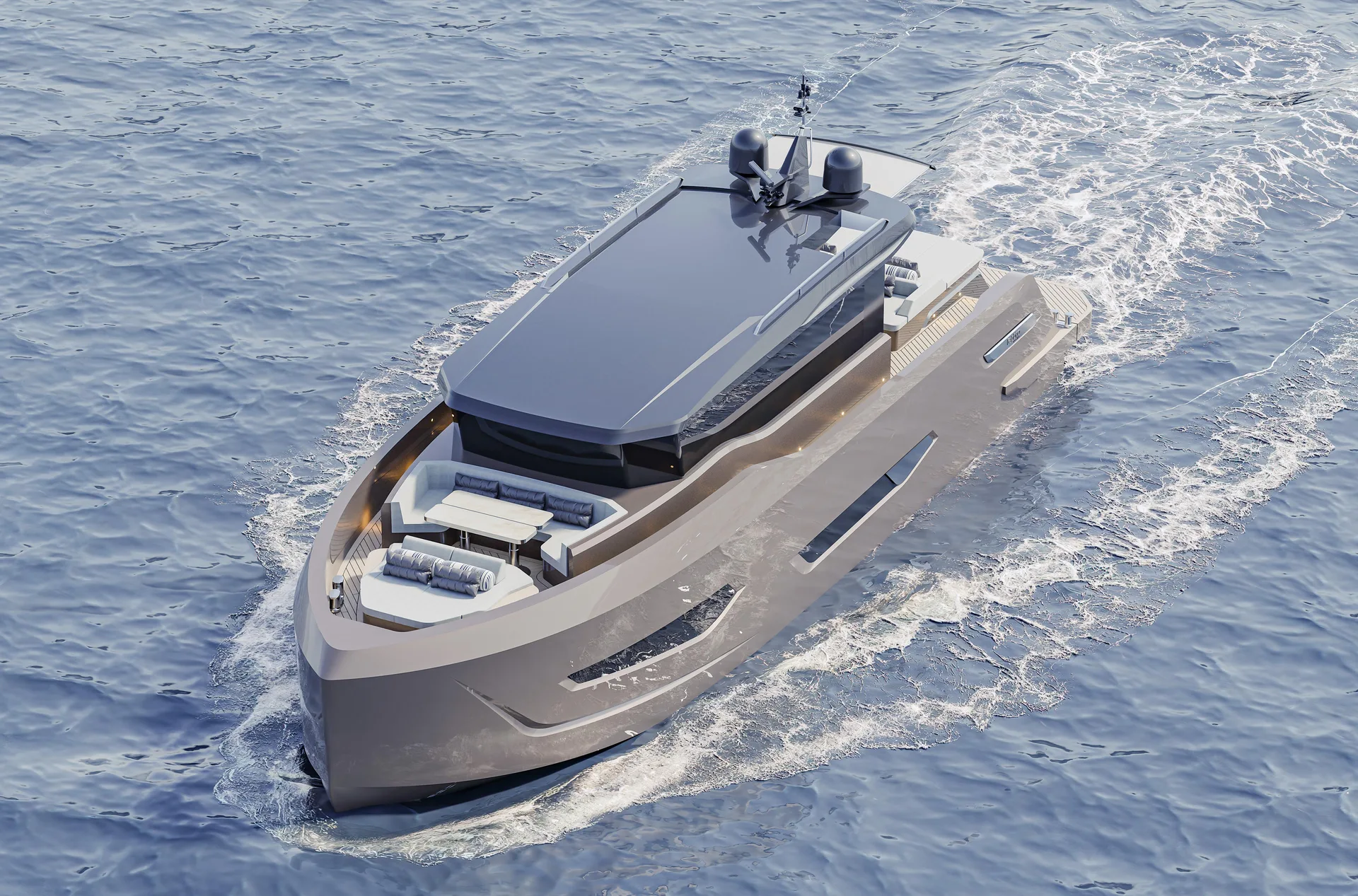 FABBRO F60 - Image 1