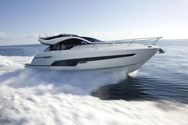 FAIRLINE PHANTOM 65 - Image 1