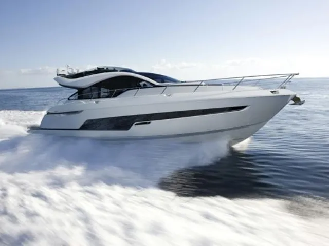 FAIRLINE PHANTOM 65