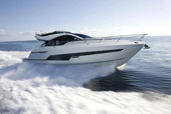 FAIRLINE PHANTOM 65 - Image 1