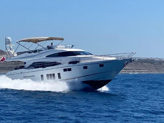 FAIRLINE SQUADRON 65