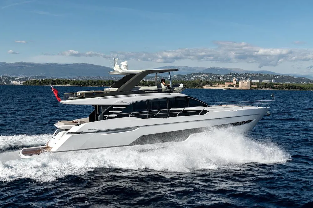 FAIRLINE SQUADRON 68 - Image 3
