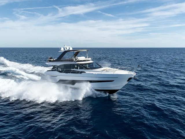 FAIRLINE SQUADRON 68