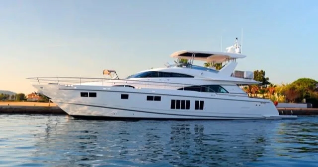 FAIRLINE SQUADRON 78 - Image 1