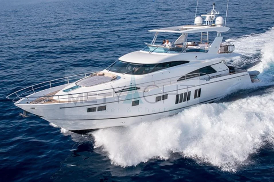 FAIRLINE SQUADRON 78 CUSTOM - Image 1