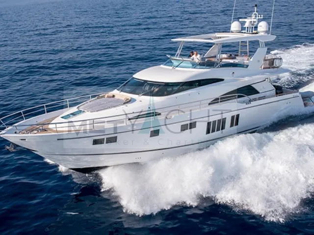 FAIRLINE SQUADRON 78 CUSTOM