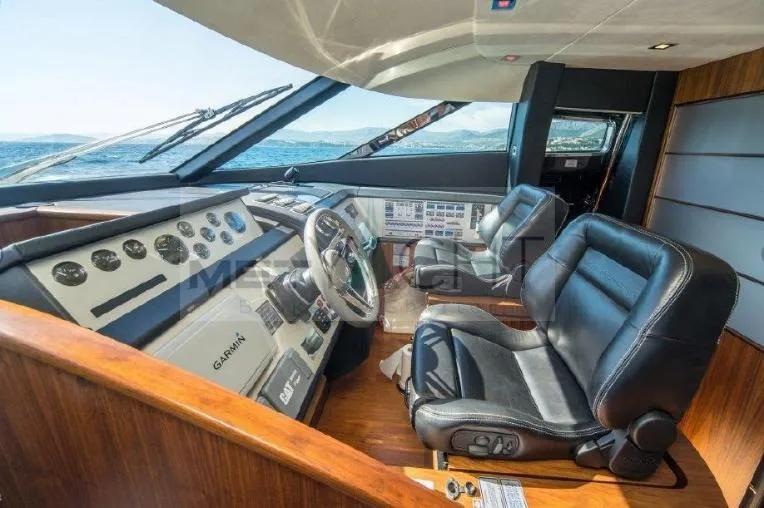 FAIRLINE SQUADRON 78 CUSTOM - Image 3