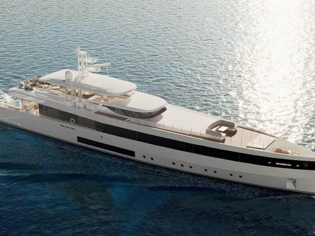 FEADSHIP 717