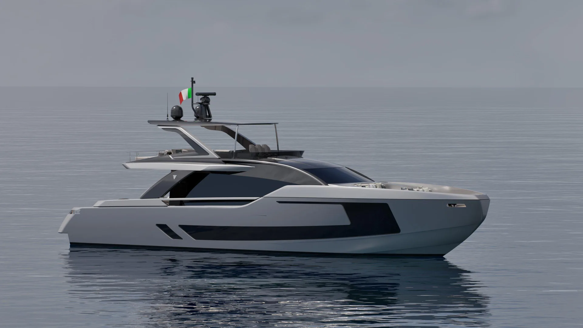 FILIPPETTI F80 - Image 1