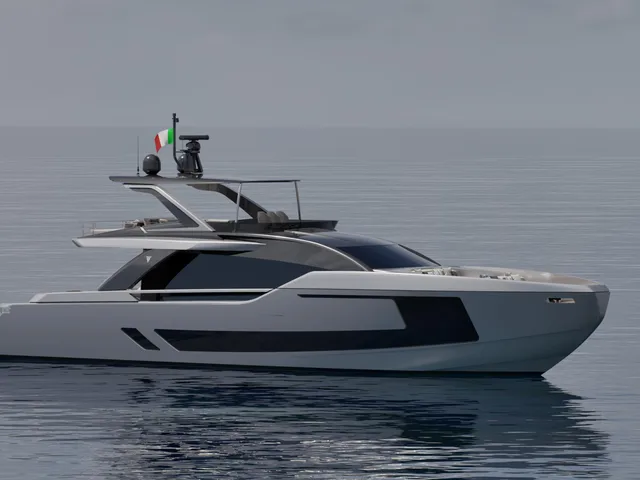 FILIPPETTI F80