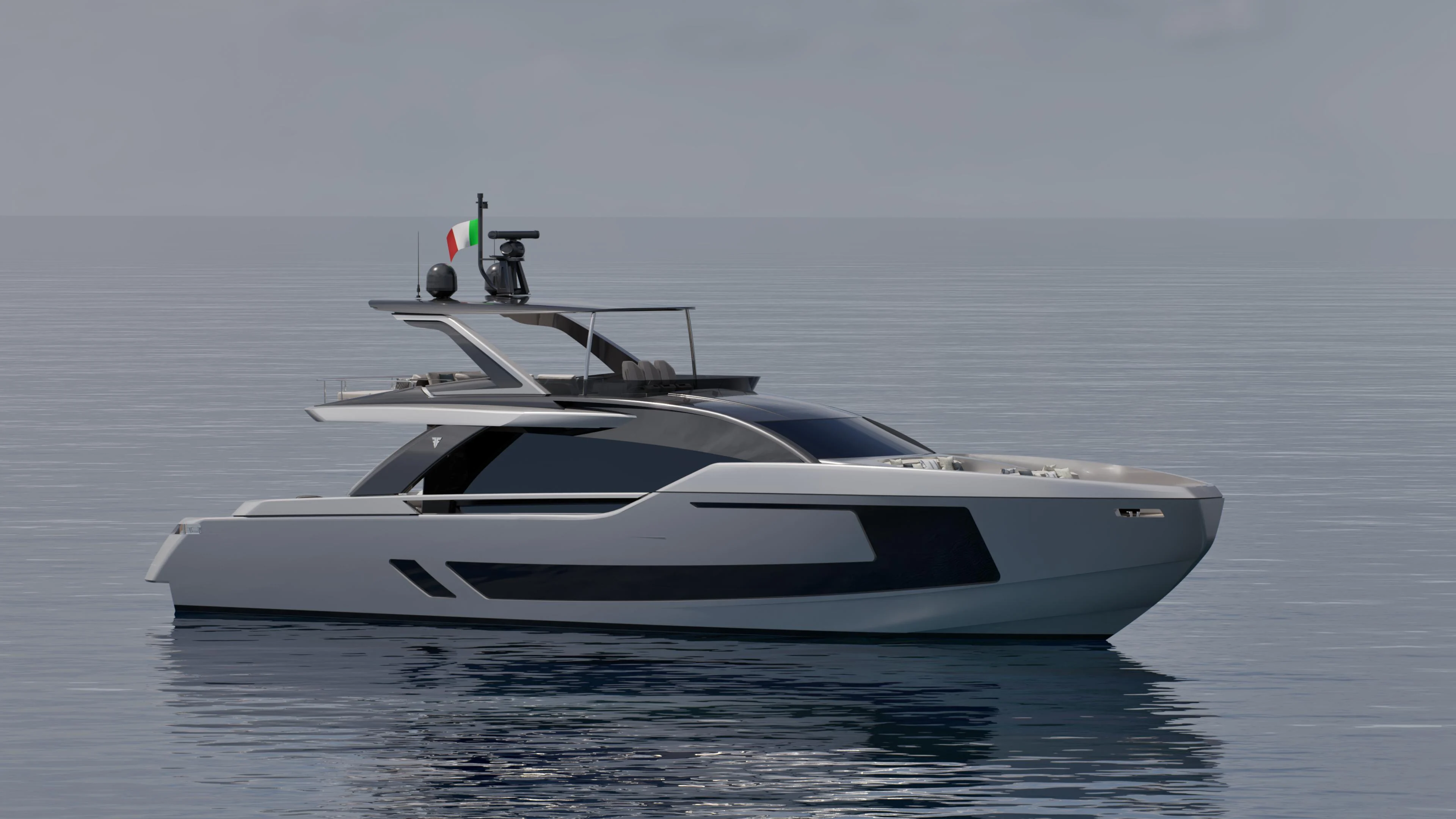 FILIPPETTI F80 - Image 1
