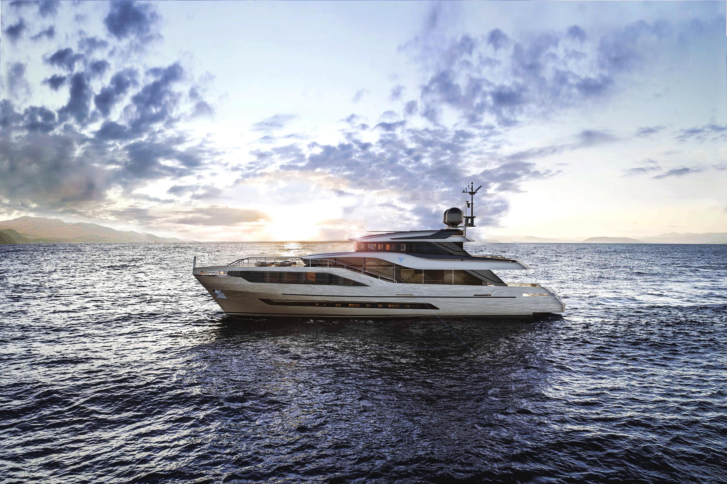 FILIPPETTI NAVETTA 28 - Image 1
