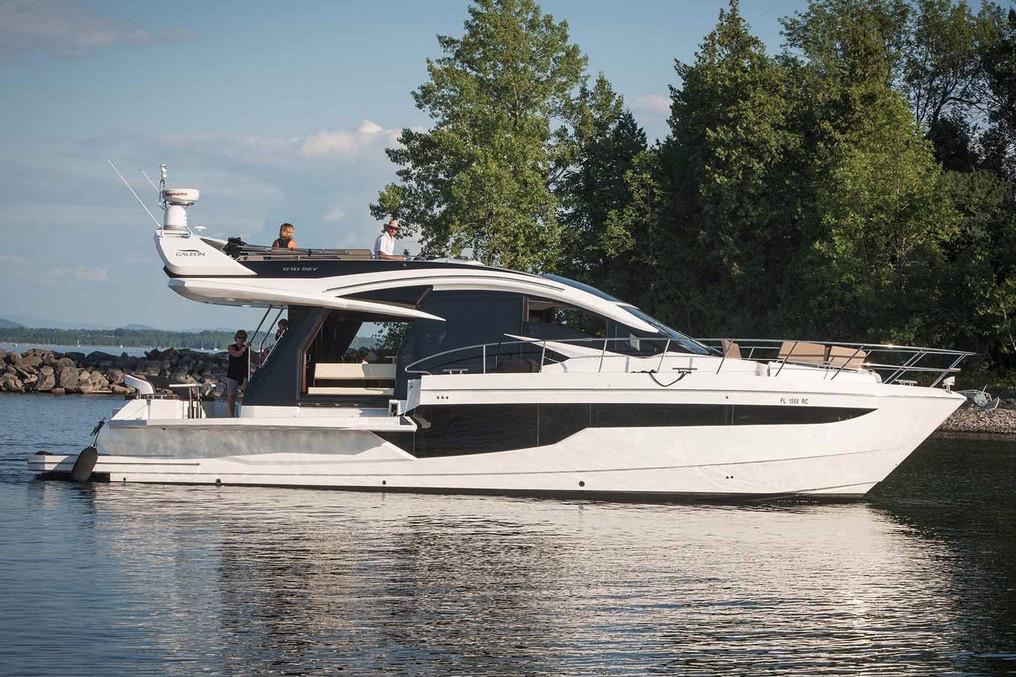 GALEON 510 SKY - Image 1