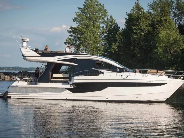 GALEON 510 SKY