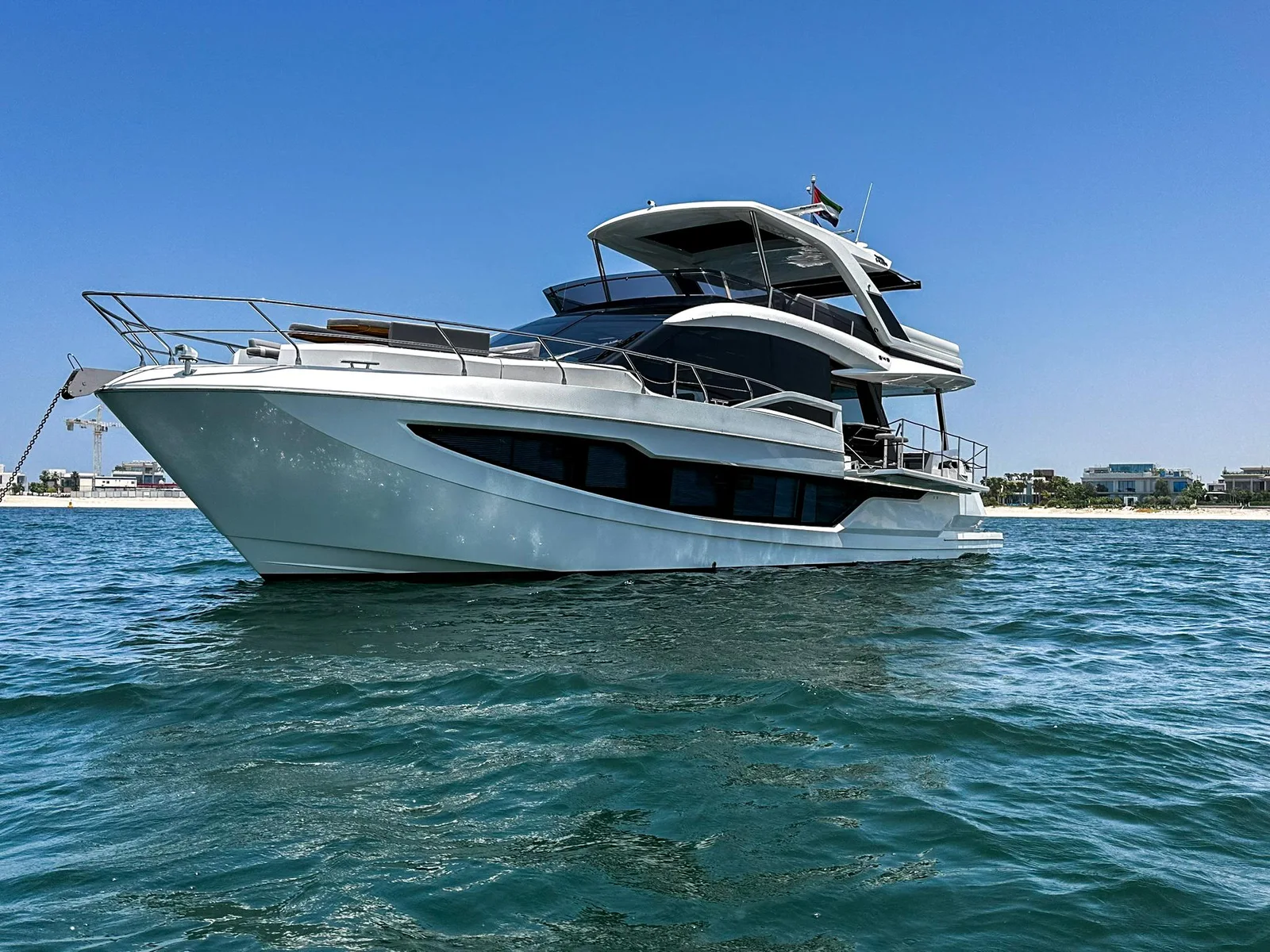 GALEON 640 - Image 1