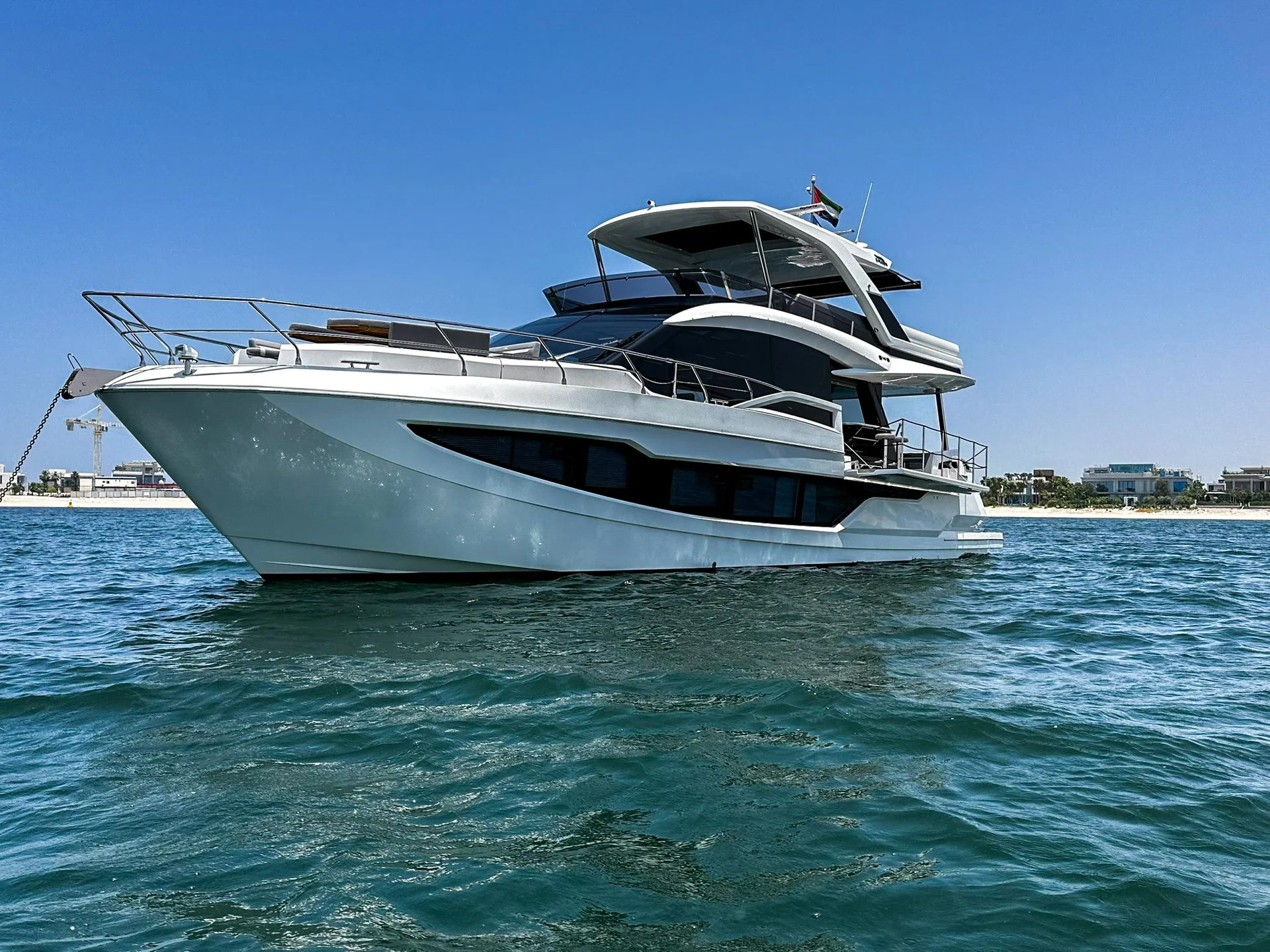 GALEON 640 - Image 1